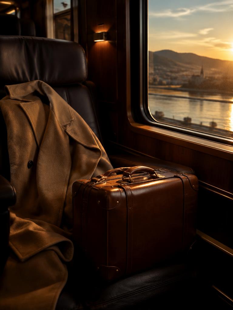 Viajes